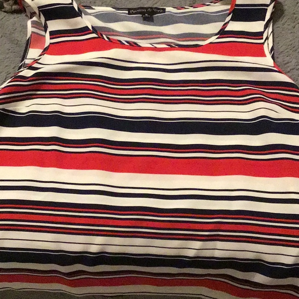 Preston & York dress shirt